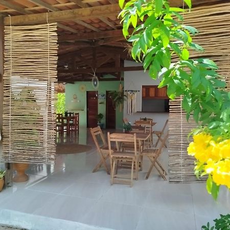 Chill Kite - Pousada Icarai Kite Village Экстерьер фото