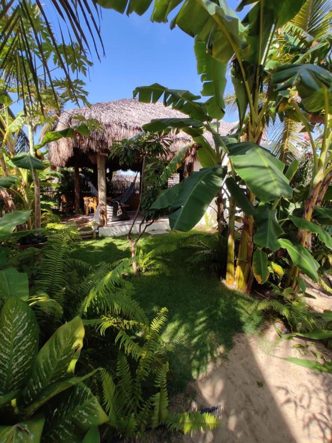 Chill Kite - Pousada Icarai Kite Village Экстерьер фото