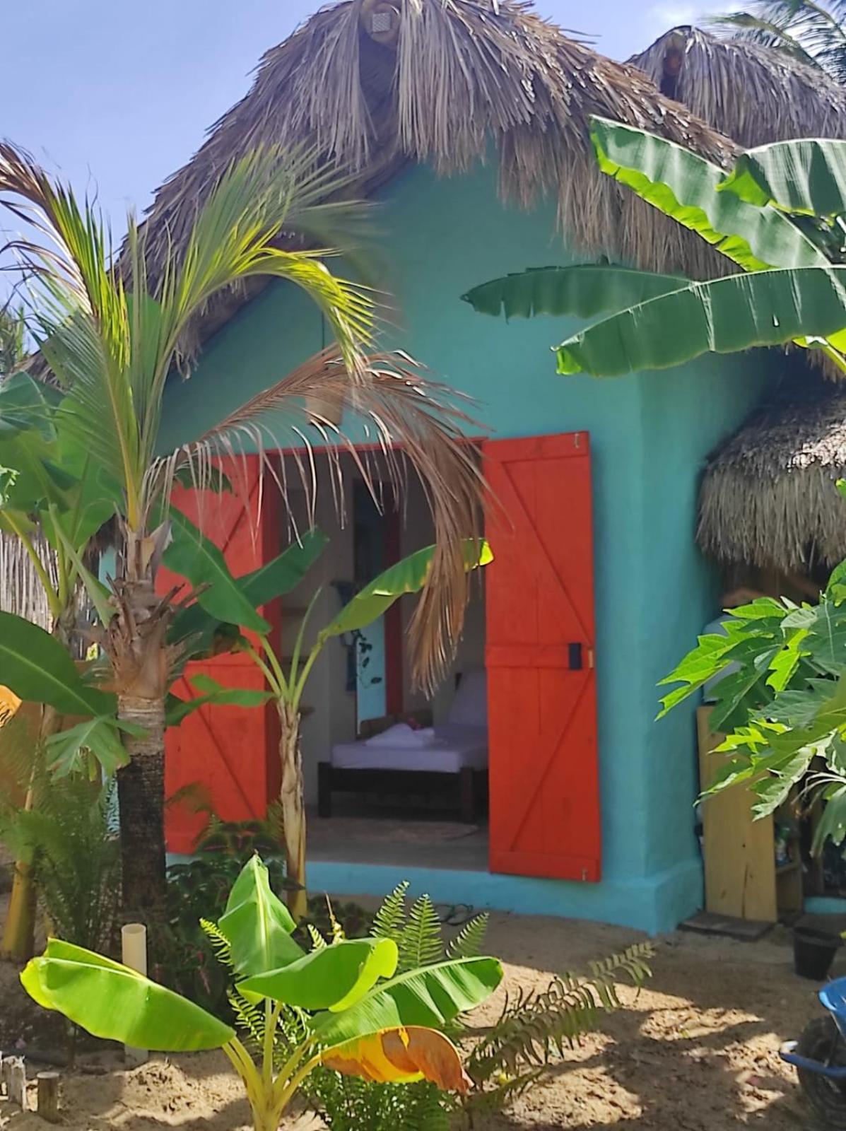 Chill Kite - Pousada Icarai Kite Village Номер фото